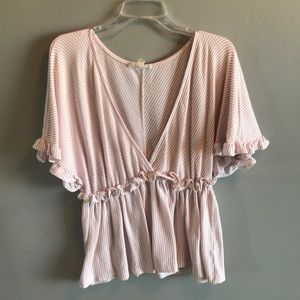 Boutique Top